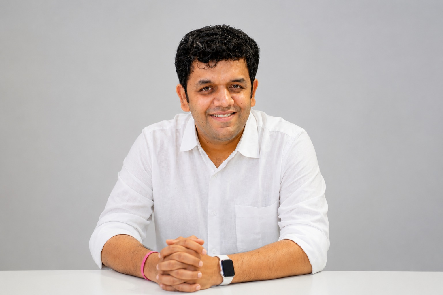 Siddhesh Joglekar, faculty for the KIMS Education AI programmes
